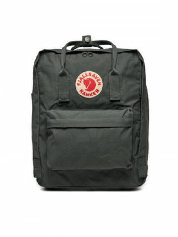 Fjällräven Рюкзак Kanken 23510 Зелений Fjällräven Рюкзак Kanken 23510 Зелений