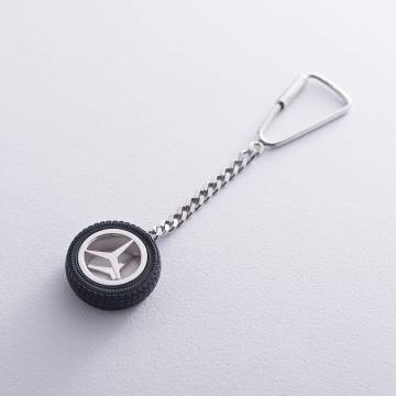 Брелок "Mercedes" 10050 Брелок "Mercedes" 10050