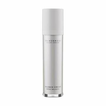Балансирующий крем для лица Dr. Spiller Trawenmoor Balance Cream, 50 мл Балансирующий крем для лица Dr. Spiller Trawenmoor Balance Cream, 50 мл