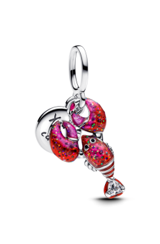 Намистина "Ти — справжня знахідка"