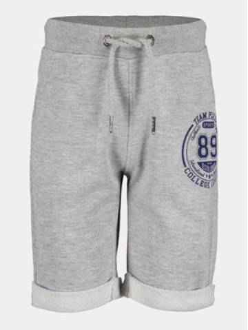 Blue Seven Спортивні шорти 824634 X Сірий Regular Fit Blue Seven Спортивні шорти 824634 X Сірий Regular Fit
