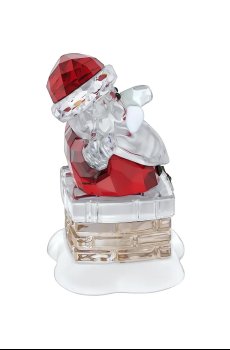 Декоративная фигурка Swarovski HOLIDAY CHEERS