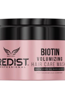 Маска для волос Redist Professional Volumizing Hair Care Mask с биотином, 250 мл