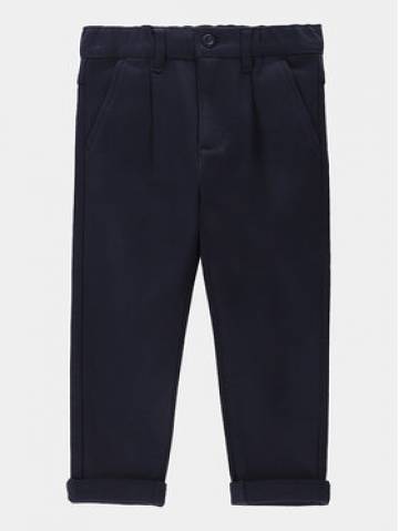 Coccodrillo Чіноси WC4120101EBB Cиній Slim Fit Coccodrillo Чіноси WC4120101EBB Cиній Slim Fit