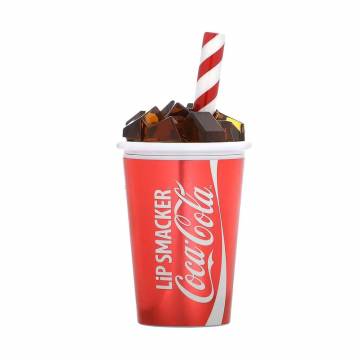 Бальзам для губ Lip Smacker Coca-Cola, 7.4 г Бальзам для губ Lip Smacker Coca-Cola, 7.4 г