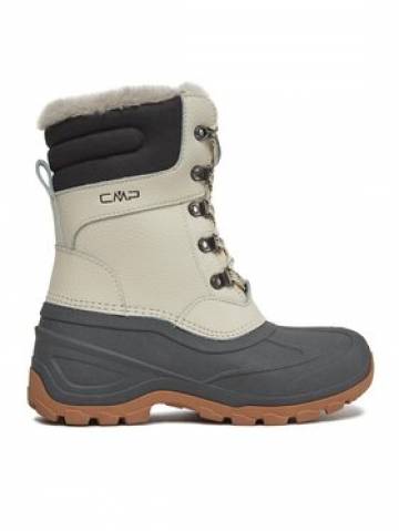 CMP Снігоходи Atka Wmn Wp 3Q79546 Бежевий CMP Снігоходи Atka Wmn Wp 3Q79546 Бежевий