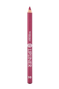 Карандаш для губ Deborah Lip Liner New Color Range, 05 Fuchsia, 1.5 г