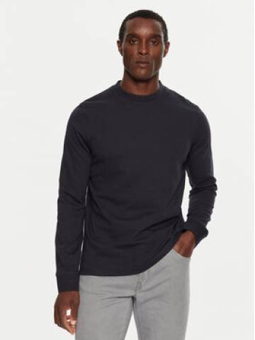 INDICODE Longsleeve Valento 45-660 Cиній Regular Fit INDICODE Longsleeve Valento 45-660 Cиній Regular Fit