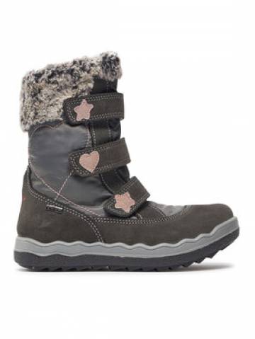 Primigi Снігоходи 6880200 S GORE-TEX Сірий Primigi Снігоходи 6880200 S GORE-TEX Сірий