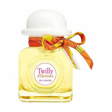 Hermes Twilly dHermes Eau Ginger Парфюмированная вода женская, 50 мл Hermes Twilly dHermes Eau Ginger Парфюмированная вода женская, 50 мл