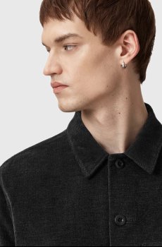 Рубашка AllSaints HAWKER