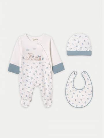 Mayoral Набір дитячий 9516 Білий