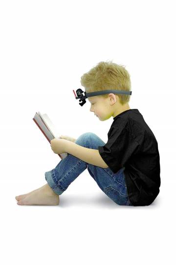 Фонарик на голову Lego Star Wars™ Фонарик на голову Lego Star Wars™