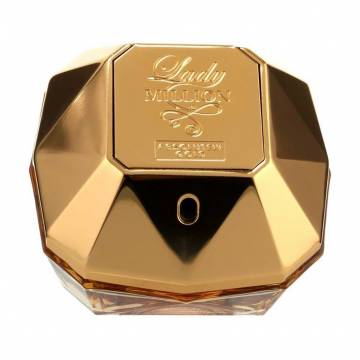 Rabanne Lady Million Absolutely Gold Парфюмированная вода унисекс, 80 мл (ТЕСТЕР) Rabanne Lady Million Absolutely Gold Парфюмированная вода унисекс, 80 мл (ТЕСТЕР)