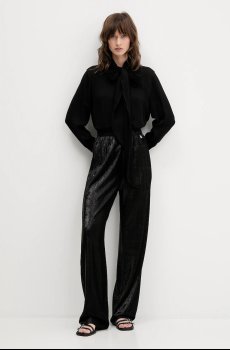 Брюки HUGO Hiresa-1