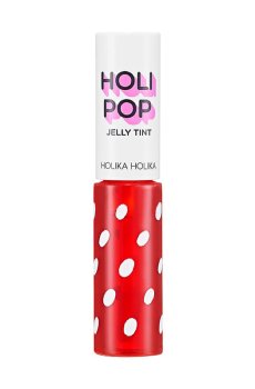 Уценка! Гелевый тинт для губ Holika Holika Holi Pop Jelly Tint, PK03 Beet, 9.5 мл