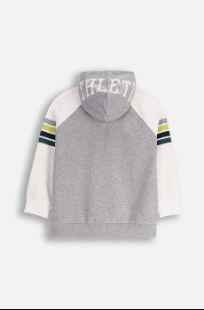 Детская кофта Coccodrillo