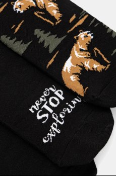 Хлопковые носки Medicine 3 шт