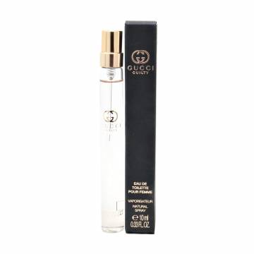 Gucci Guilty Pour Femme Туалетная вода женская, 10 мл Gucci Guilty Pour Femme Туалетная вода женская, 10 мл