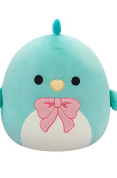 Мягкая игрушка Squishmallows Цыпленок Долорес, от 3 лет, 13 см (SQER00927)