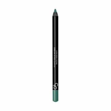Карандаш для глаз Golden Rose Dream Eyes Eyeliner 412, 4 г Карандаш для глаз Golden Rose Dream Eyes Eyeliner 412, 4 г