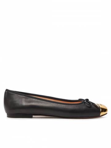 Liu Jo Балетки Dafne 01 SF4089 PX460 Чорний Liu Jo Балетки Dafne 01 SF4089 PX460 Чорний