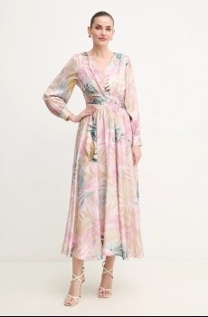 Платье Guess HELENE