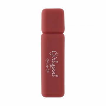 Гелевое масло для губ Girlwood Gel Lip Oil, 4 г Гелевое масло для губ Girlwood Gel Lip Oil, 4 г
