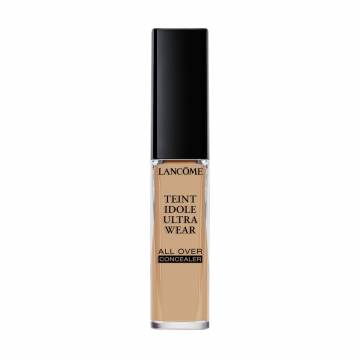 Универсальный стойкий консиллер для лица Lancome Teint Idole Ultra Wear All Over Concealer, 04 Beige Nature, 13 мл Универсальный стойкий консиллер для лица Lancome Teint Idole Ultra Wear All Over Concealer, 04 Beige Nature, 13 мл