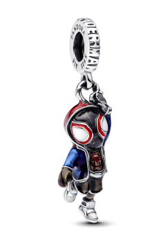 Намистина "Майлз Моралес" Людина-павук