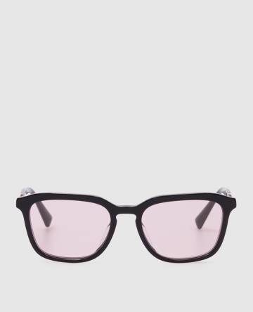 Черные очки