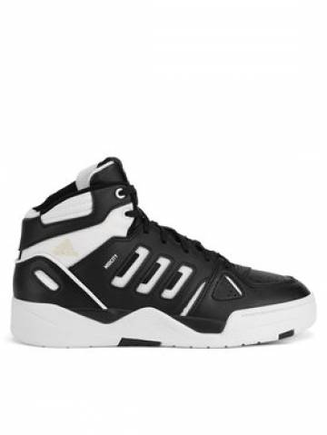 adidas Снікерcи MIDCITY MID J IH2996 Чорний adidas Снікерcи MIDCITY MID J IH2996 Чорний