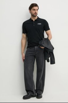 Поло Karl Lagerfeld