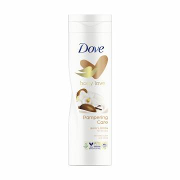 Лосьон для тела Dove Объятия нежности, 250 мл