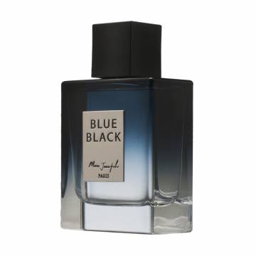 Prestige Parfums Blue Black Парфюмированная вода мужская, 100 мл Prestige Parfums Blue Black Парфюмированная вода мужская, 100 мл