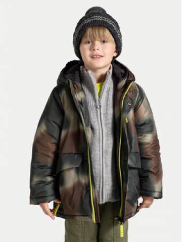 Coccodrillo Зимова куртка ZC4152109OBK Зелений Regular Fit Coccodrillo Зимова куртка ZC4152109OBK Зелений Regular Fit