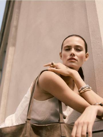 Reserved - RING - різнобарвний - 349FD-MLC Reserved - RING - різнобарвний - 349FD-MLC