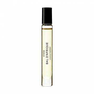 Byredo Bal DAfrique Парфюмированное масло унисекс, 7.5 мл Byredo Bal DAfrique Парфюмированное масло унисекс, 7.5 мл
