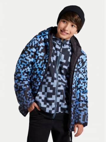 Coccodrillo Демісезонна куртка ZC4152503OBK Чорний Regular Fit Coccodrillo Демісезонна куртка ZC4152503OBK Чорний Regular Fit
