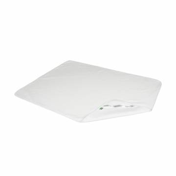 Пеленка впитывающая и непромокаемая Еко Пупс Soft Touch Premium белый, 65*90 см Пеленка впитывающая и непромокаемая Еко Пупс Soft Touch Premium белый, 65*90 см