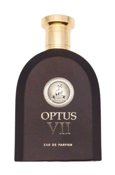 Alhambra Optus VII Парфюмированная вода унисекс, 100 мл