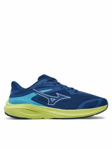 Mizuno Взуття для бігу Nerzy Runnerz K1GA2410 Cиній Mizuno Взуття для бігу Nerzy Runnerz K1GA2410 Cиній