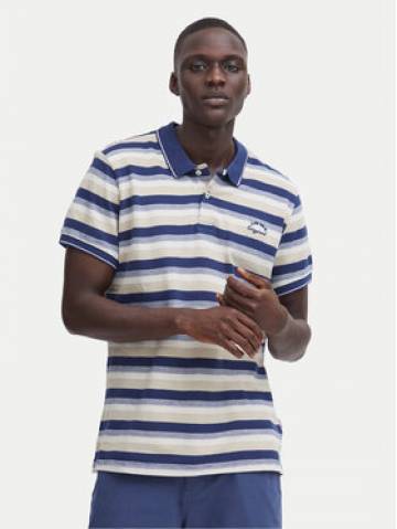 Blend Поло 20716478 Кольоровий Regular Fit Blend Поло 20716478 Кольоровий Regular Fit