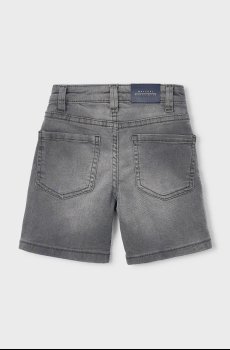 Детские джинсовые шорты Mayoral