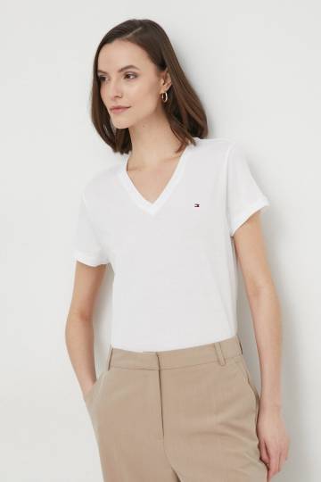 Tommy Hilfiger - Футболка Tommy Hilfiger - Футболка