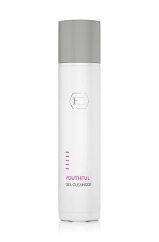 Средство для очищения лица Holy Land Cosmetics Youthful Gel Cleanser, 250 мл