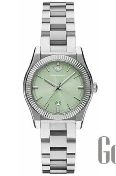 Дизайнерские часы Armani