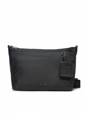 Calvin Klein Сумка K50K512804 Чорний Calvin Klein Сумка K50K512804 Чорний