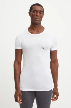 Футболка лаунж Emporio Armani Underwear 2 шт