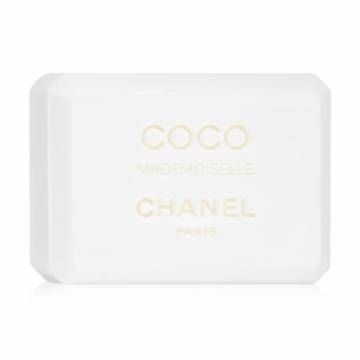 Парфюмированное мыло Chanel Coco Mademoiselle Gentle Perfumed Soap женское, 100 г